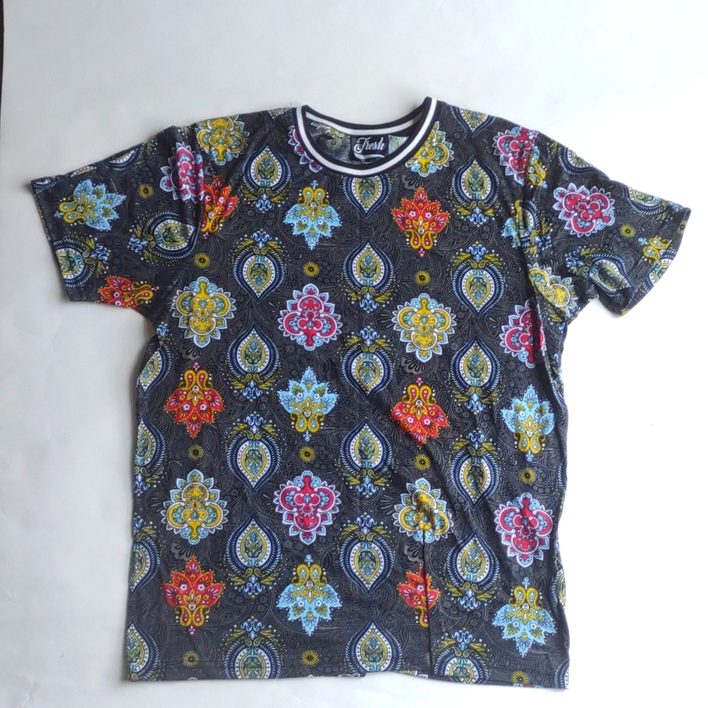 Men's t shirt Unique